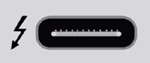 Thunderbolt 3 socket